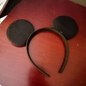 Mickey Mouse ears - NEW!